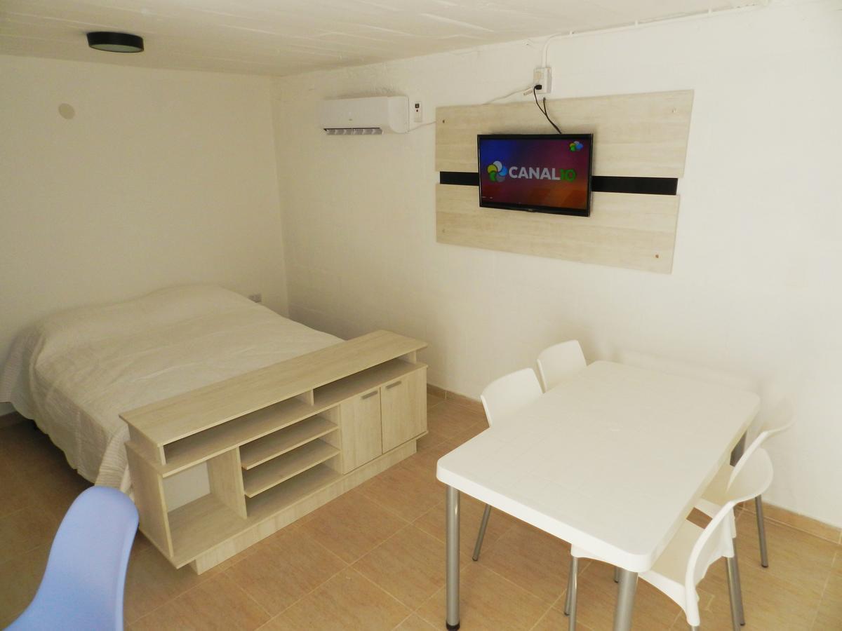 Alta Patagonia Apart Вьедма Экстерьер фото
